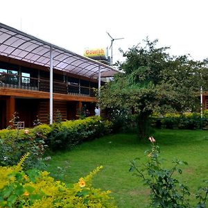 Hotel Gourish